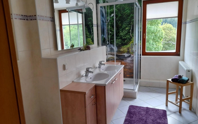 Ferienwohnungen Herrmann