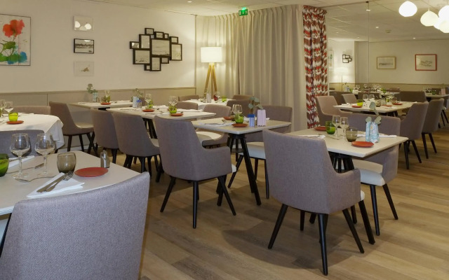 Mercure Forbach