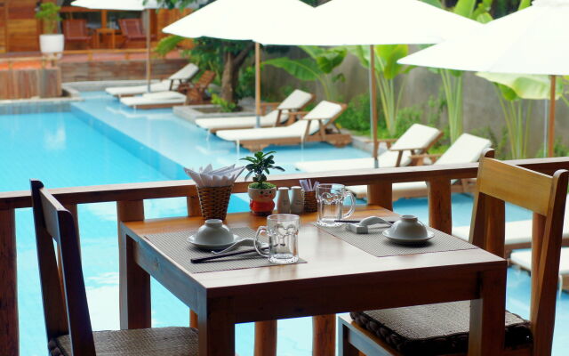 Bauhinia Resort Phu Quoc