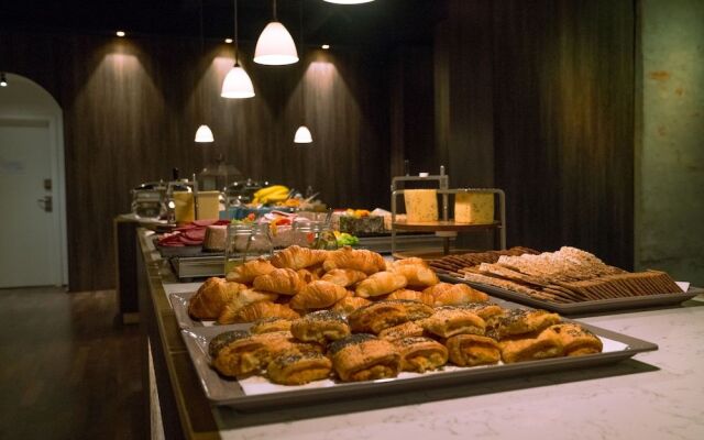 Fiftyseven Hotel Copenhagen