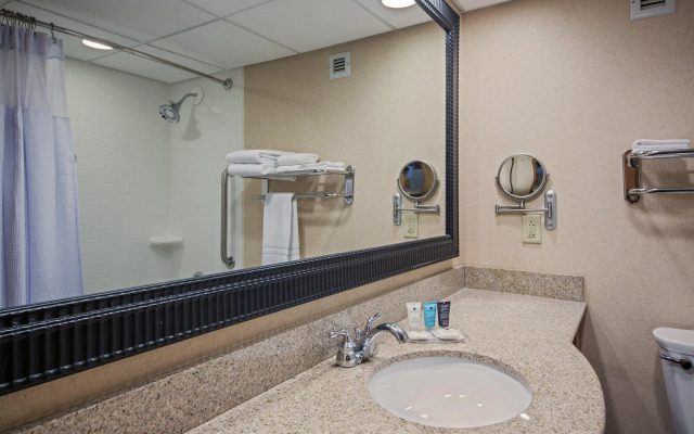 Crowne Plaza Lake Placid by IHG