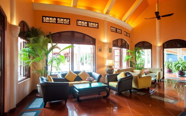 Phu Hai Beach Resort & Spa Phan Thiet