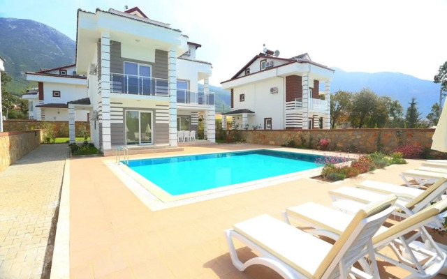 Orka Four Seasons Villas