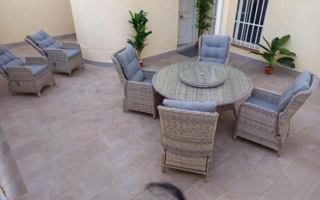 Frutales Holiday Home