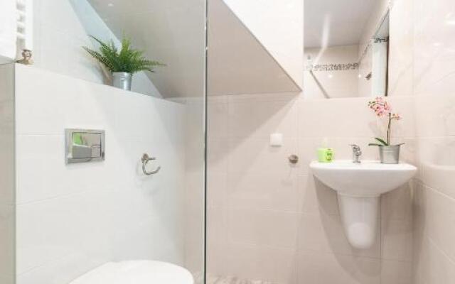 Apartament i Pokoje Gościnne u Lusi - POKOJE OZONOWANE!!!