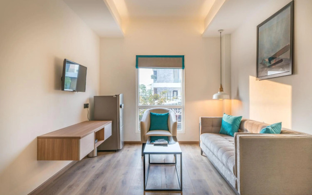 Skyla Serviced Apartments & Suites Jubilee Hills