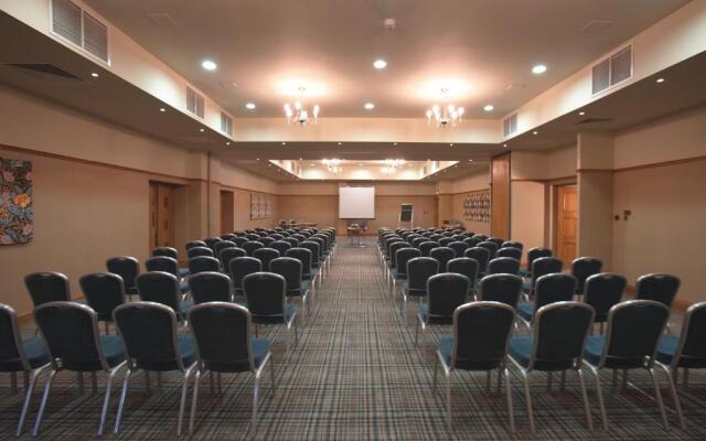 Lancaster House Hotel