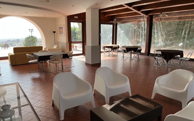 Villa Leucatia Bed&Events