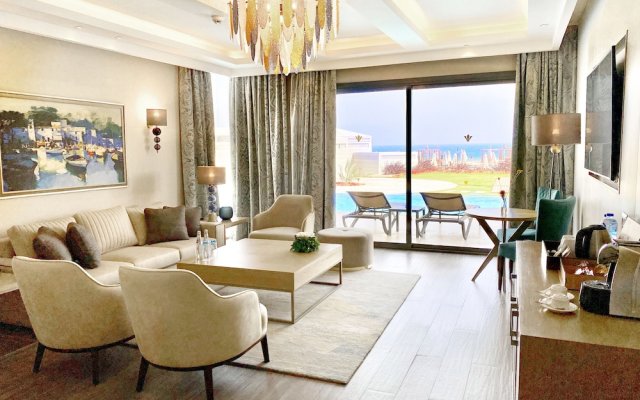 Rixos Premium Magawish Suites and Villas