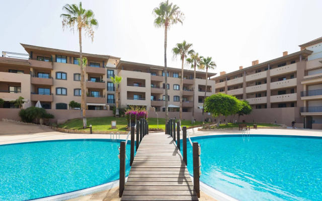 Apartamento Sol y Luna