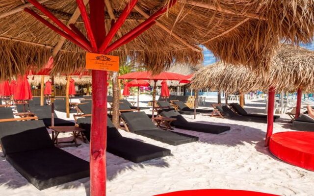 Serenity Authentic Glamping Tulum