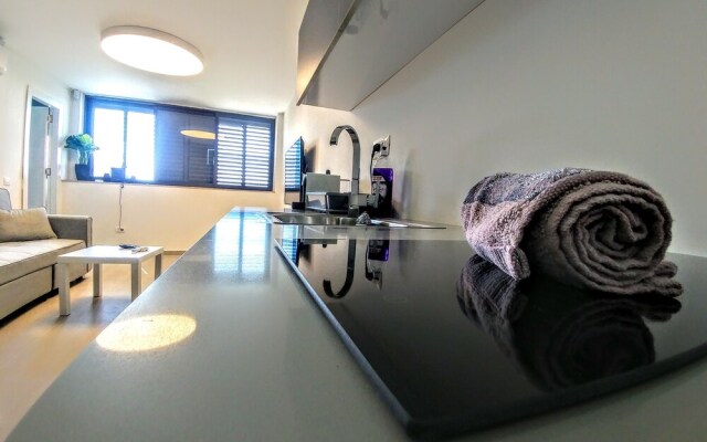 Apartment With Sea View - Eilat