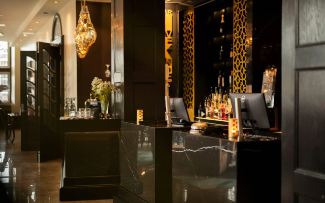 Home Hotel Havnekontoret