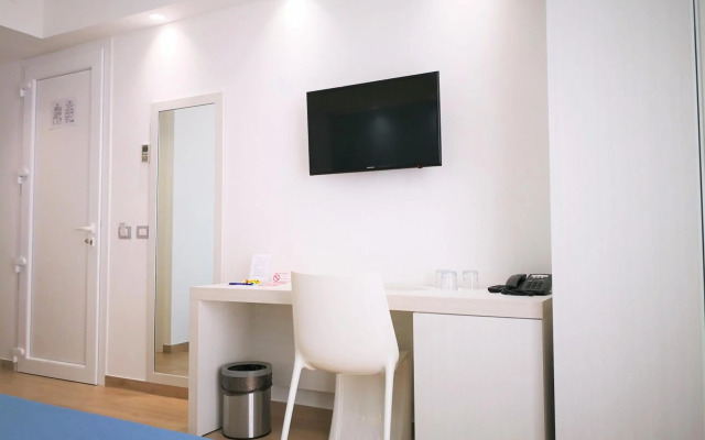 Hotel Perla Gaia