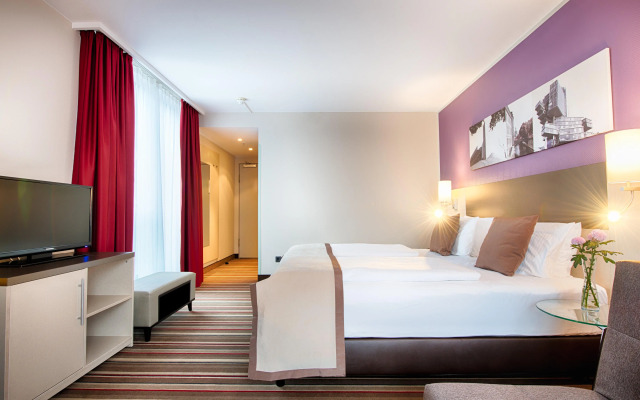 Leonardo Hotel Hannover Airport