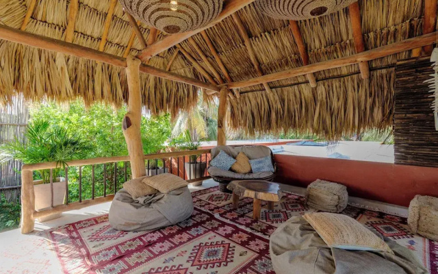 Las Dunas Beach House