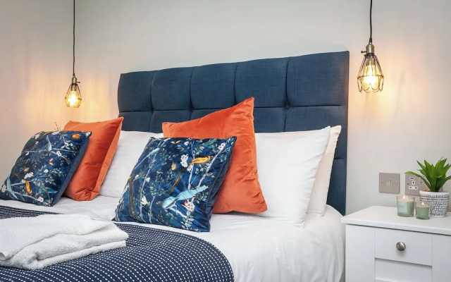 The Ulsterville Residences
