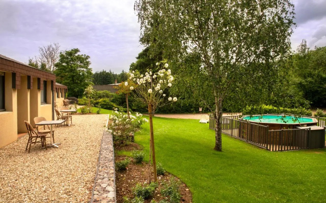 Hôtel du Lion d'Argent et des Tanneries