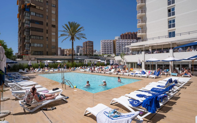 Medplaya Hotel Riudor - Adults Only