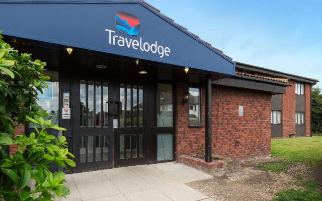 Travelodge Doncaster