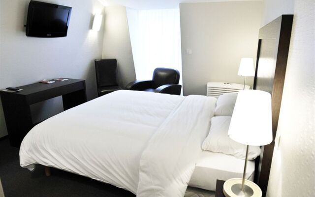 L'Orangerie du Chateau des Reynats