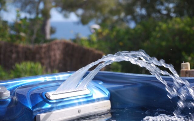 La Calanque du Boucharel