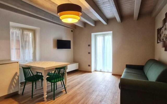 Ca' Giorgina Apartments 1