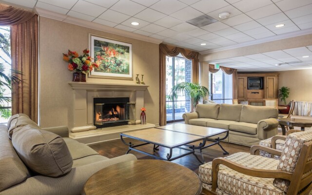 Oakwood Toluca Hills