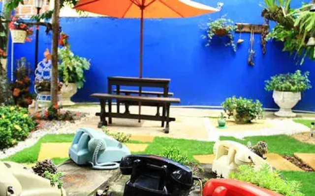 Antigua Belen Bed & Breakfast