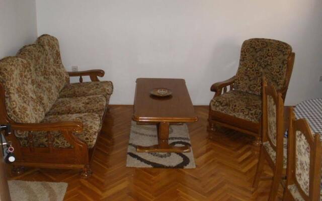 Apartments Sunce