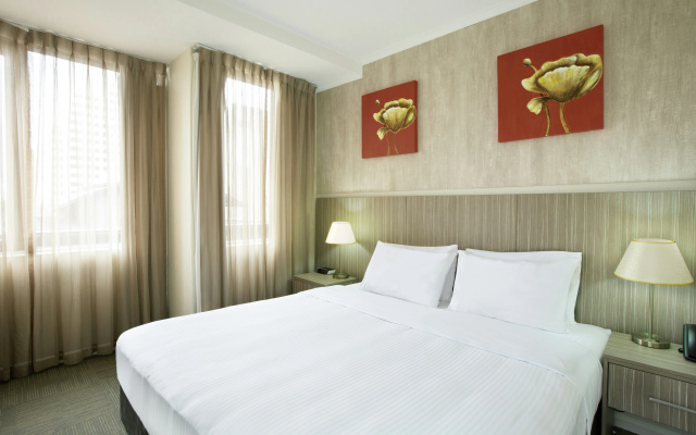 Metro Hotel Marlow Sydney Central - Image 6