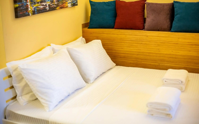 Alfa Apartments Rynok Square 18
