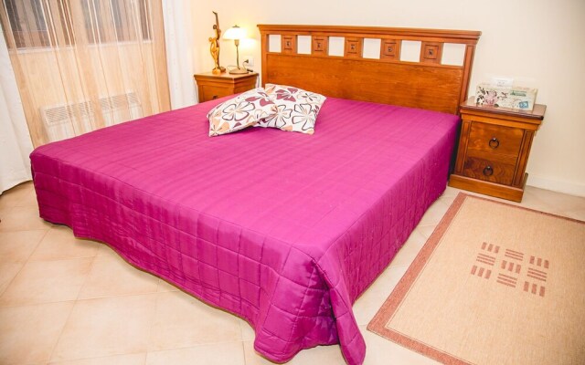 FM Deluxe 1-BDR Apartment with Parking by Sozopol