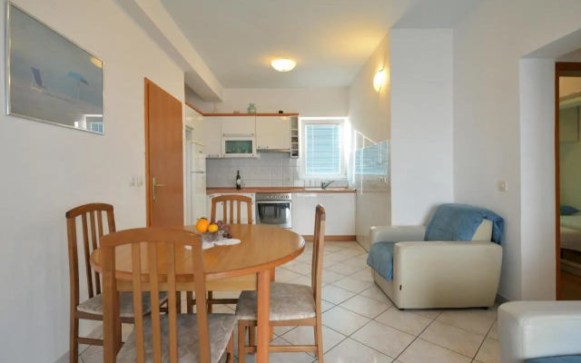 Apartman Rašip, Murter