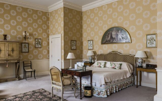 Hartwell House & Spa