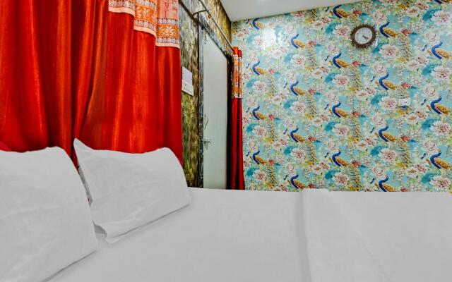 Collection O 84386 New Adarsh Resorts