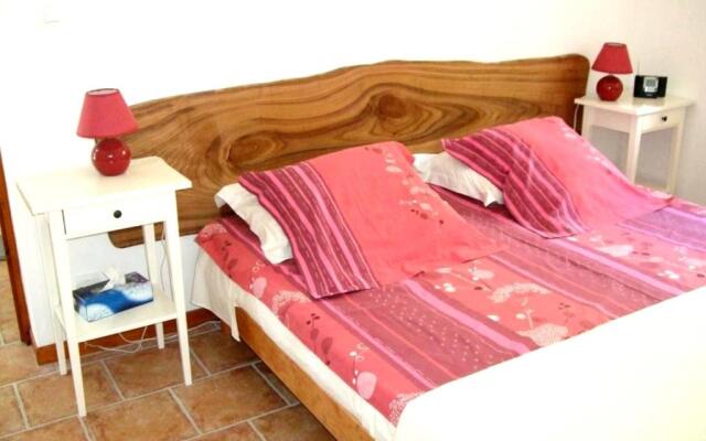 Gîte Abilly, 2 pièces, 4 personnes - FR-1-381-368