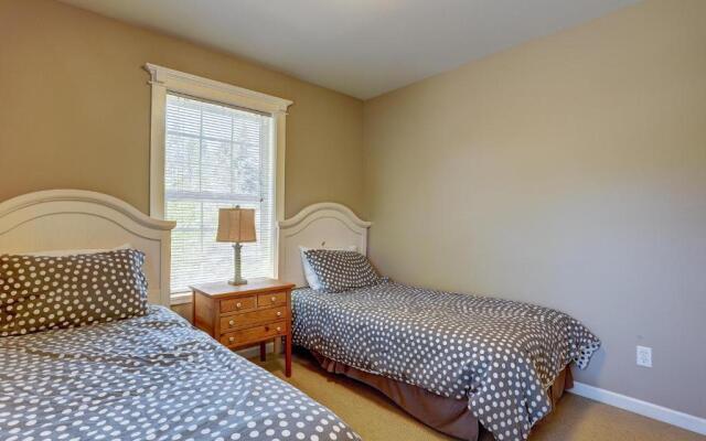 Westside Walkable-AC-3BR/2.5BA