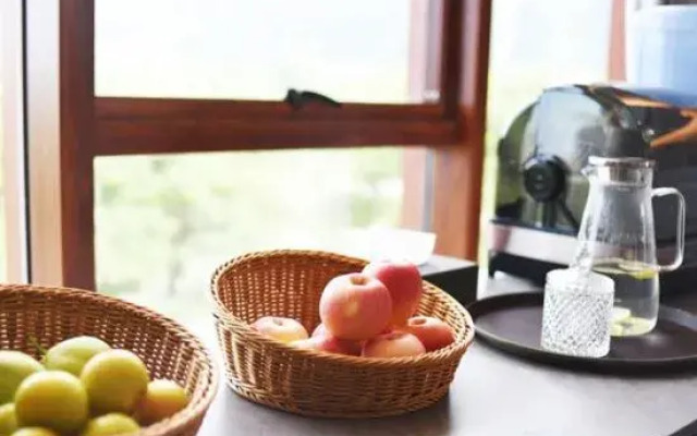Huamei Elegant Hotel (Huashan Scenic Area Tourist Center)