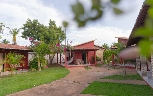 Pousada Vila do Sossego