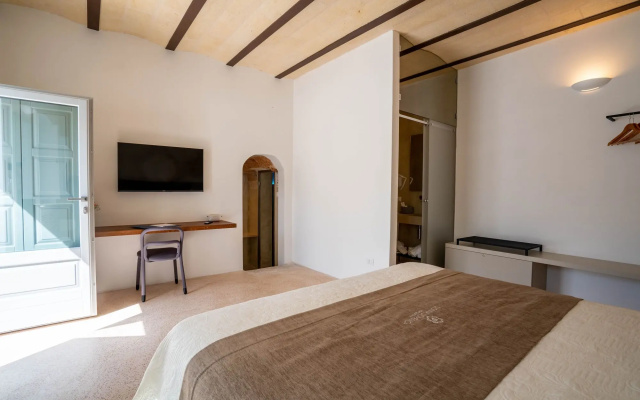 Donna Domenica Boutique Suites
