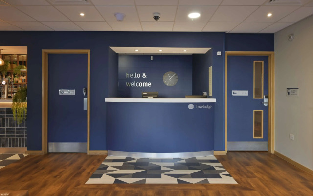 Travelodge Dudley Town Centre