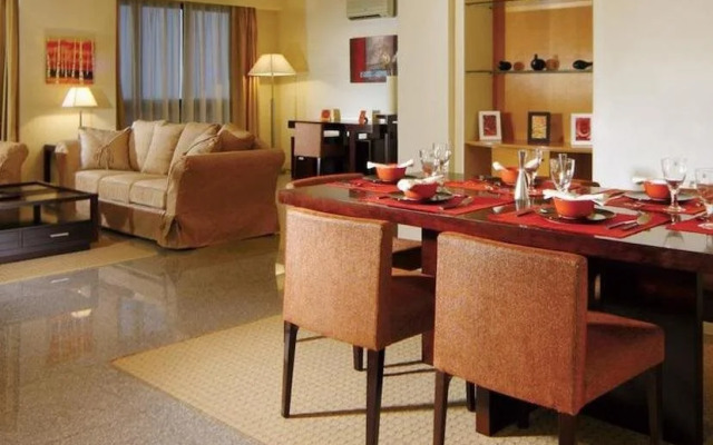 Sri Tiara Residences