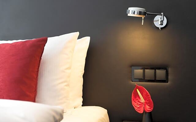 niXe binz designhotel