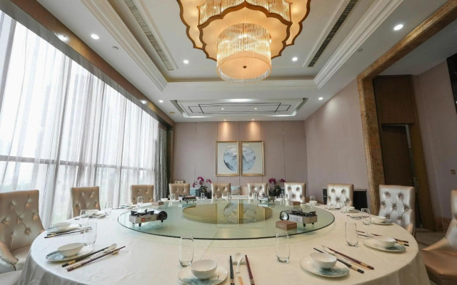 Zhongmao International Hotel
