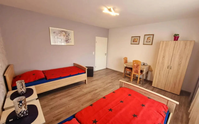 Workershome - Business Apartments - Monteurwohnungen