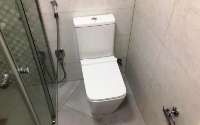 Park Azure Apartment Deluxe 2 Bedroom