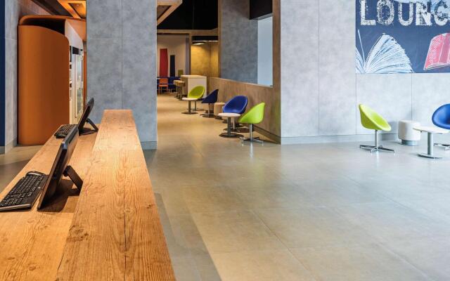 ibis budget Manaus