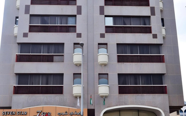 Top Stars Hotel