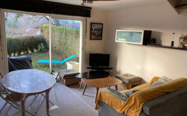 Appartement Hendaye, 3 pièces, 4 personnes - FR-1-104-164